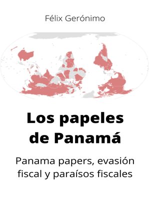 cover image of Los papeles de Panamá